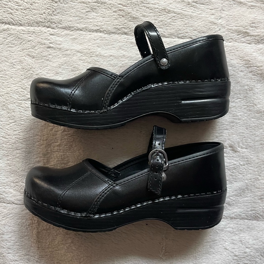 Dansko Clogs
